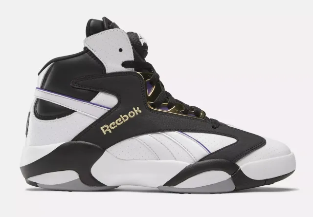 Reebok shaq attaq mvp