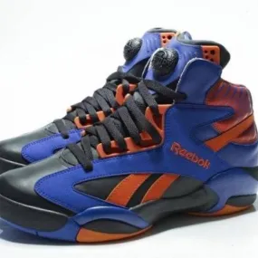 Reebok shaq attaq us10.5 kdcurryhardenlebronkobejordan