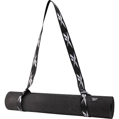 Reebok Tech Style Yoga Mat Zw