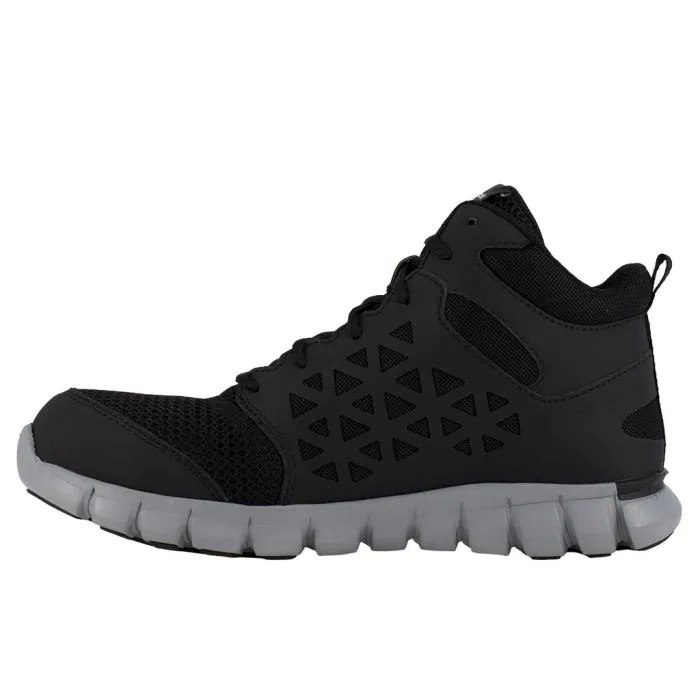 Reebok Work Men's Sublite Cushion Mid AT