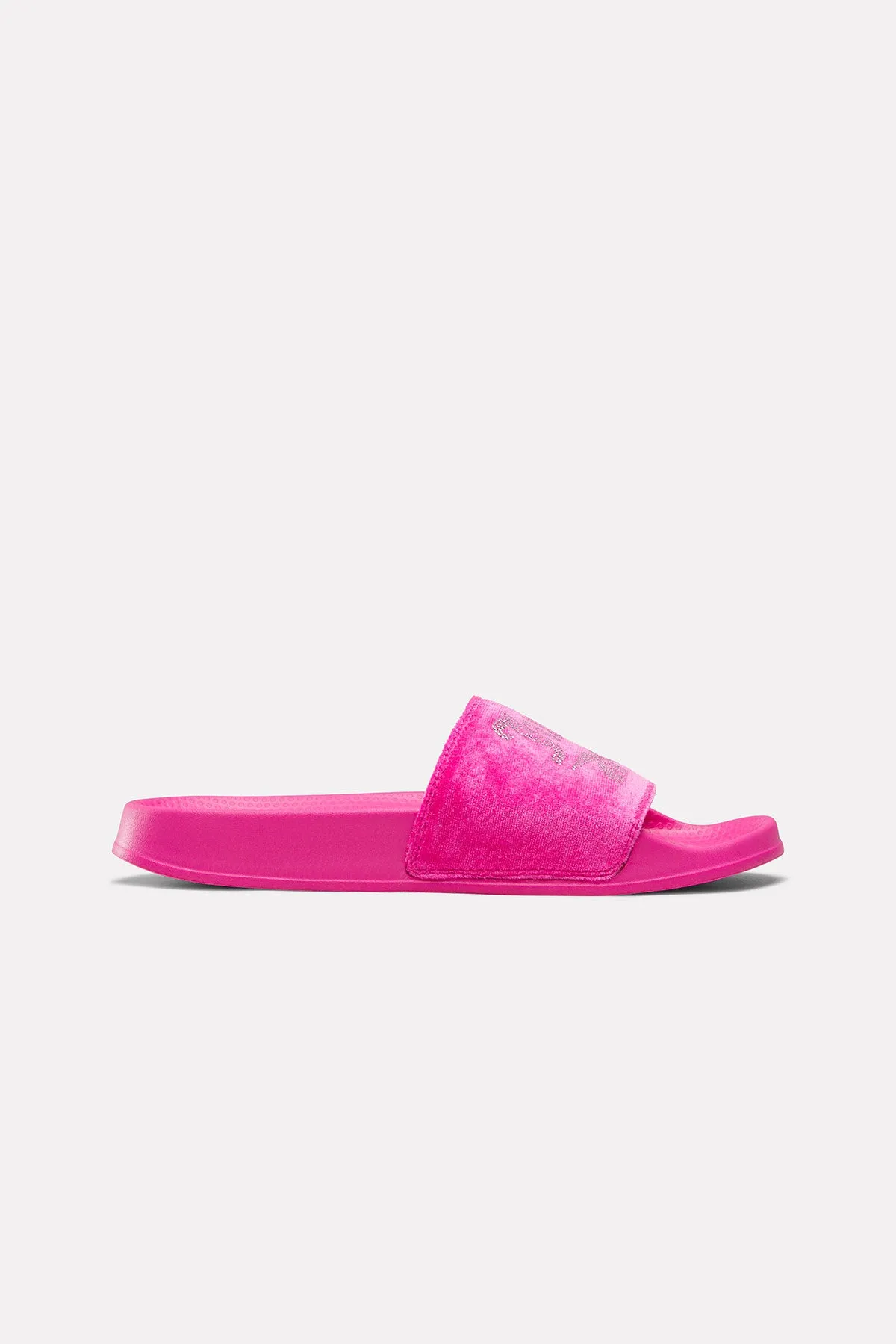 Reebok x Juicy Couture Classic Slides