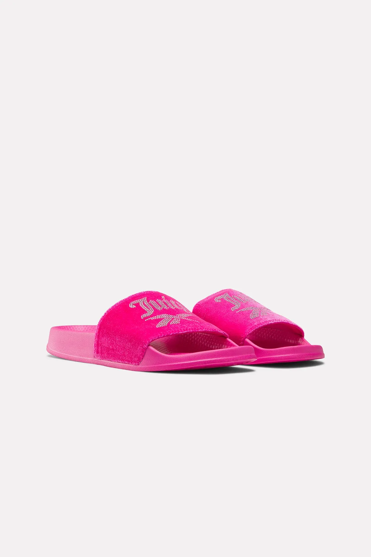 Reebok x Juicy Couture Classic Slides