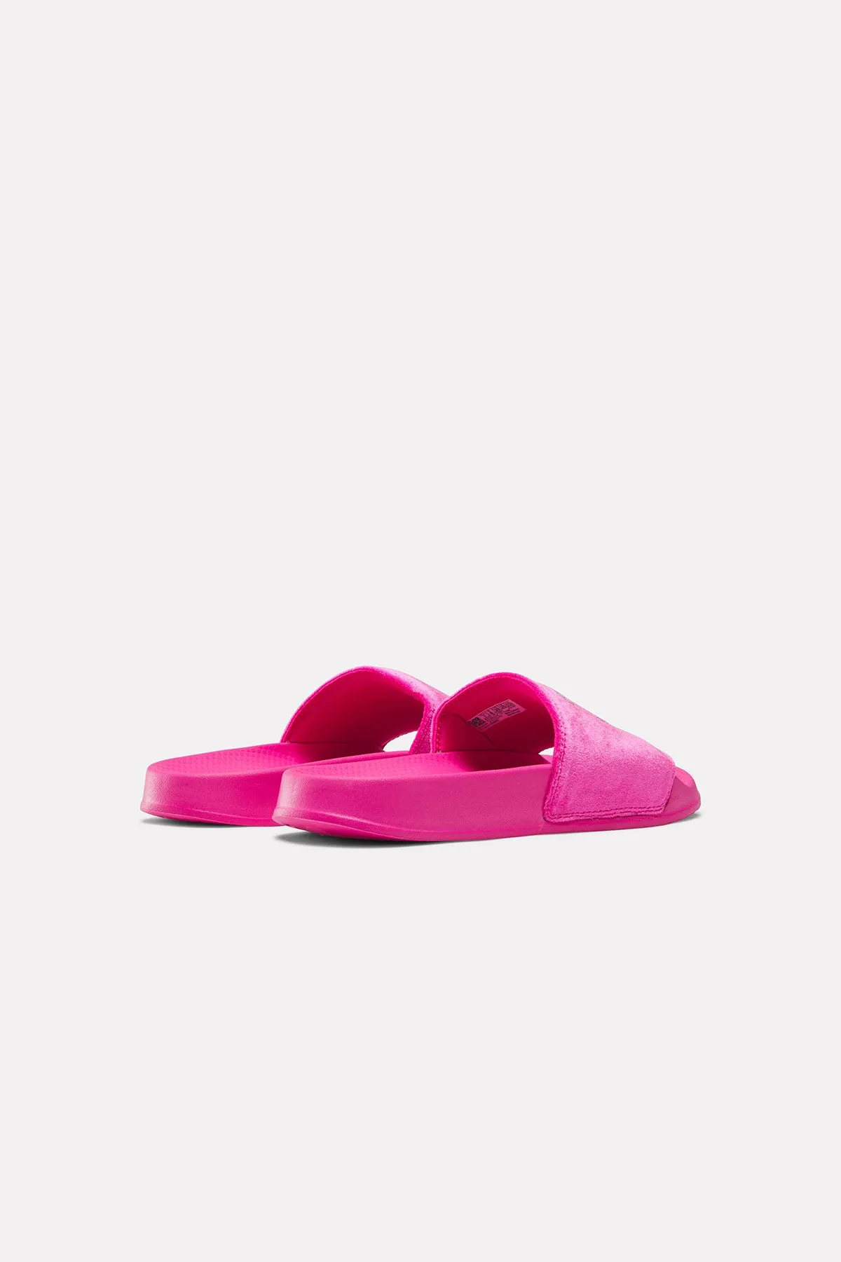 Reebok x Juicy Couture Classic Slides