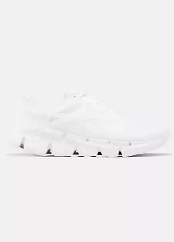 Reebok Zig Dynamica 5 Lace-Up Trainers | Grattan