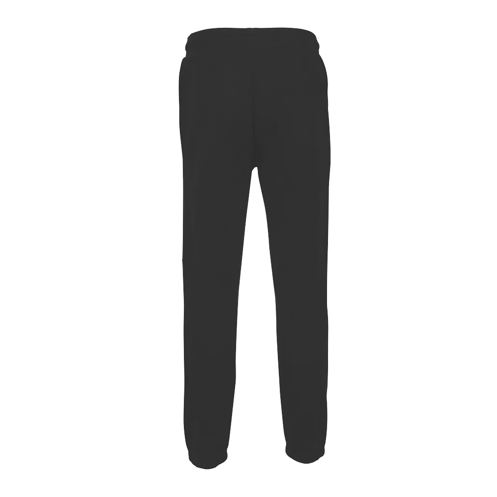 Regatta Jeopardize Workwear Joggers Black 3X Large 43" W 32" L - Screwfix