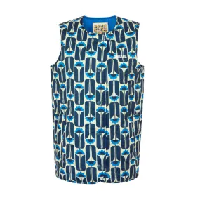 Regatta - Womens/Ladies Orla Kiely Tall Flowers Quilted Vest