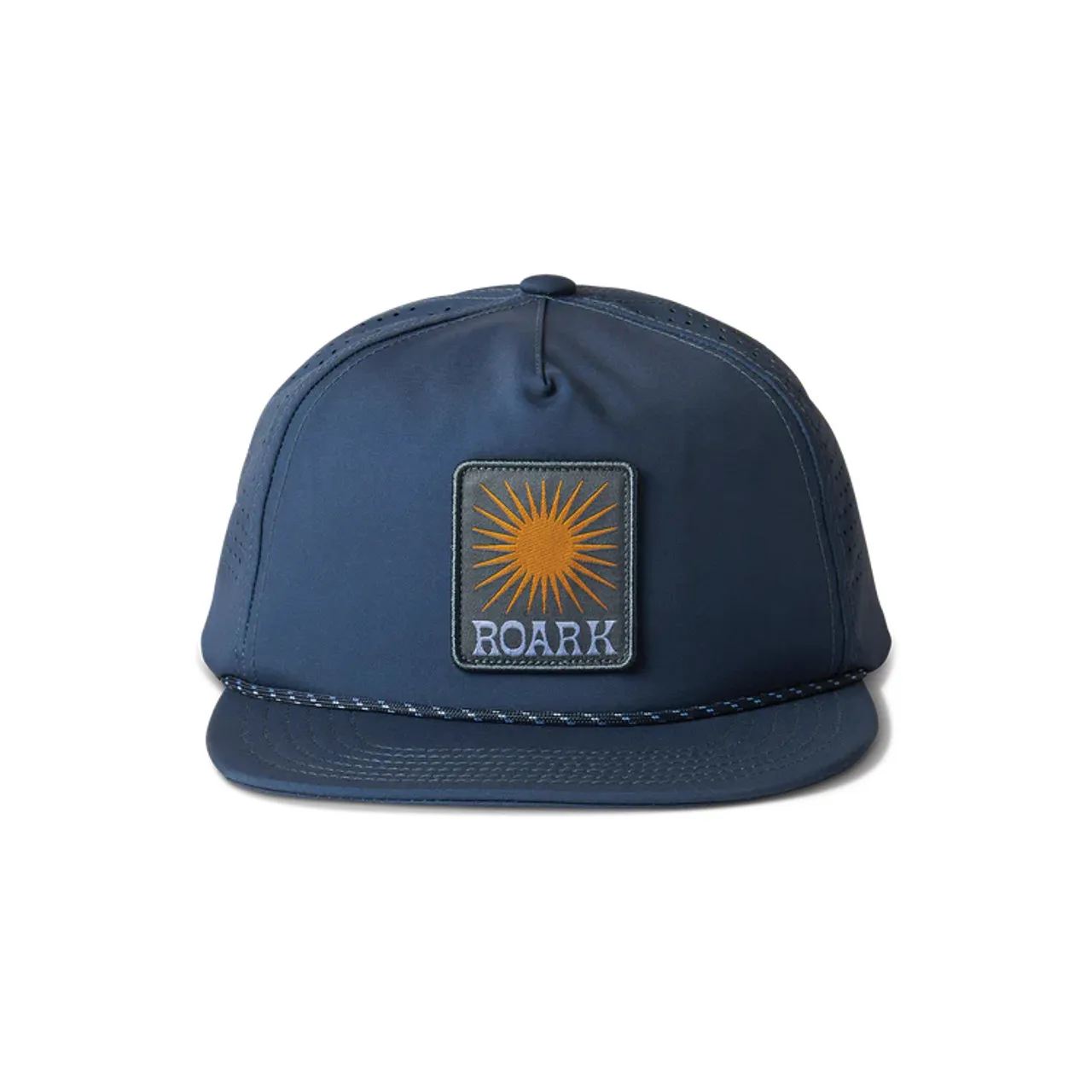 Roark Hybro Strapback Hat - Orion