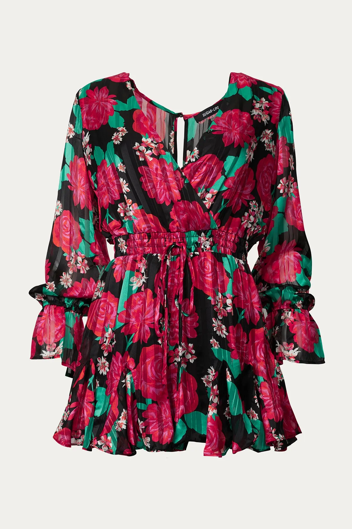 ROSABELLA LOVER ROMPER