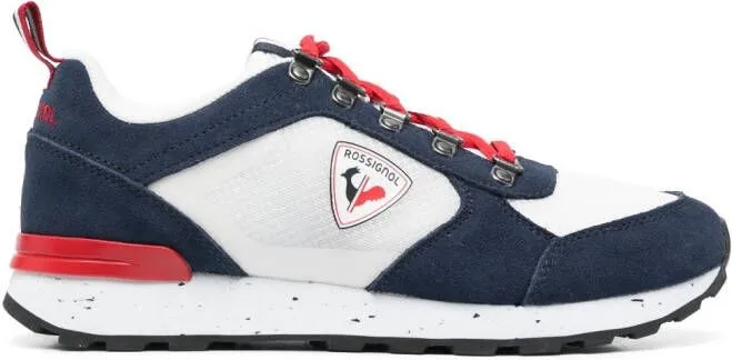 Rossignol Heritage Special sneakers Blue