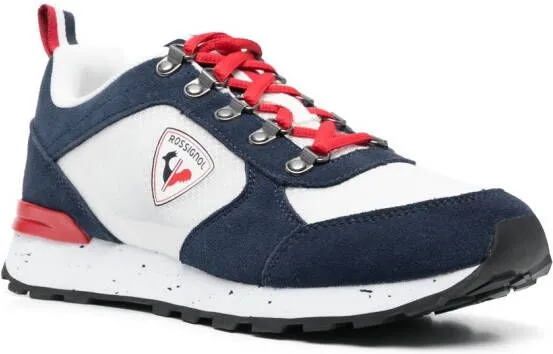 Rossignol Heritage Special sneakers Blue