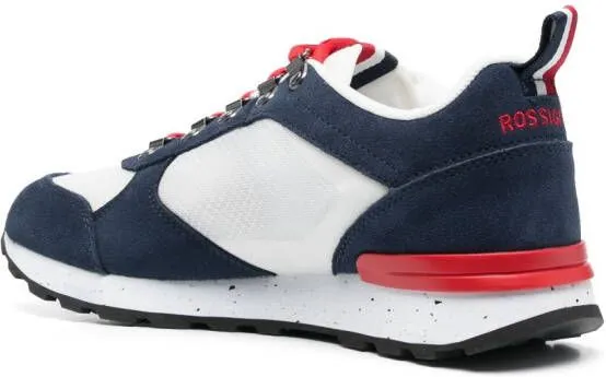 Rossignol Heritage Special sneakers Blue