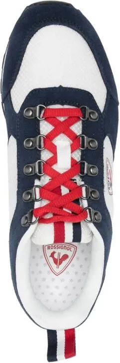 Rossignol Heritage Special sneakers Blue