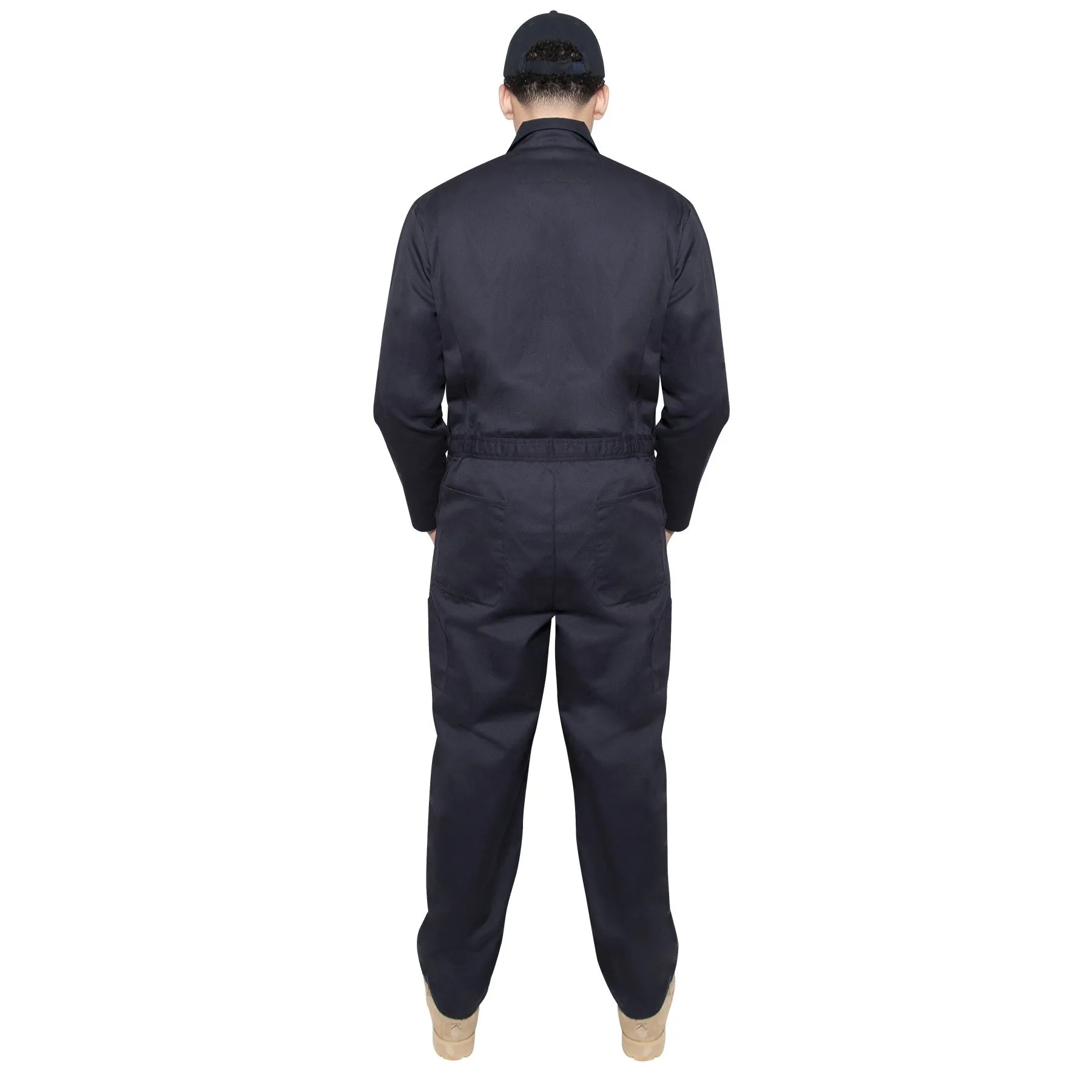 Rothco Mens Workwear Coveralls - Size 2XL