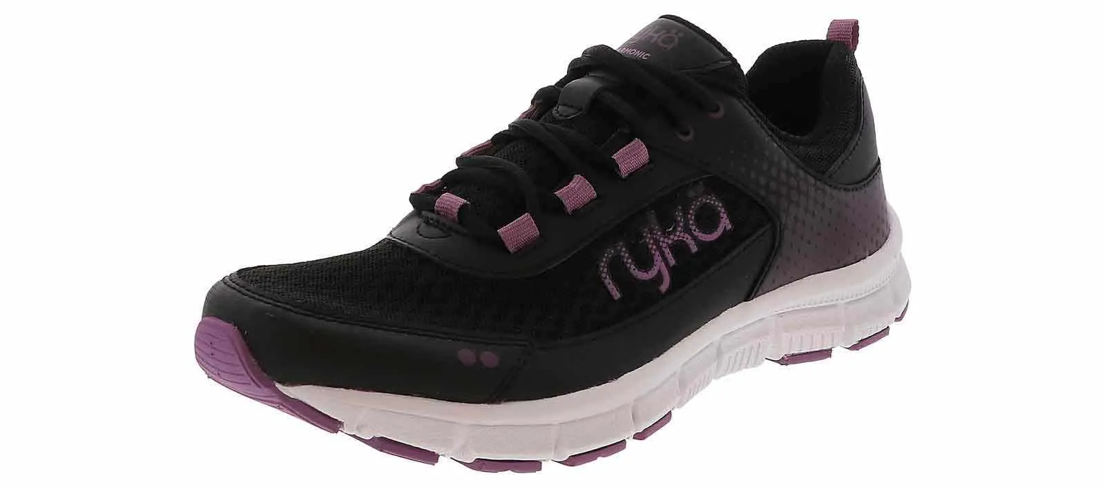 Ryka Harmonic Women’s Wide Width Running Shoe