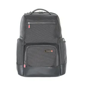 Samsonite Sefton Backpack With Expandable Tablet Compartment Black