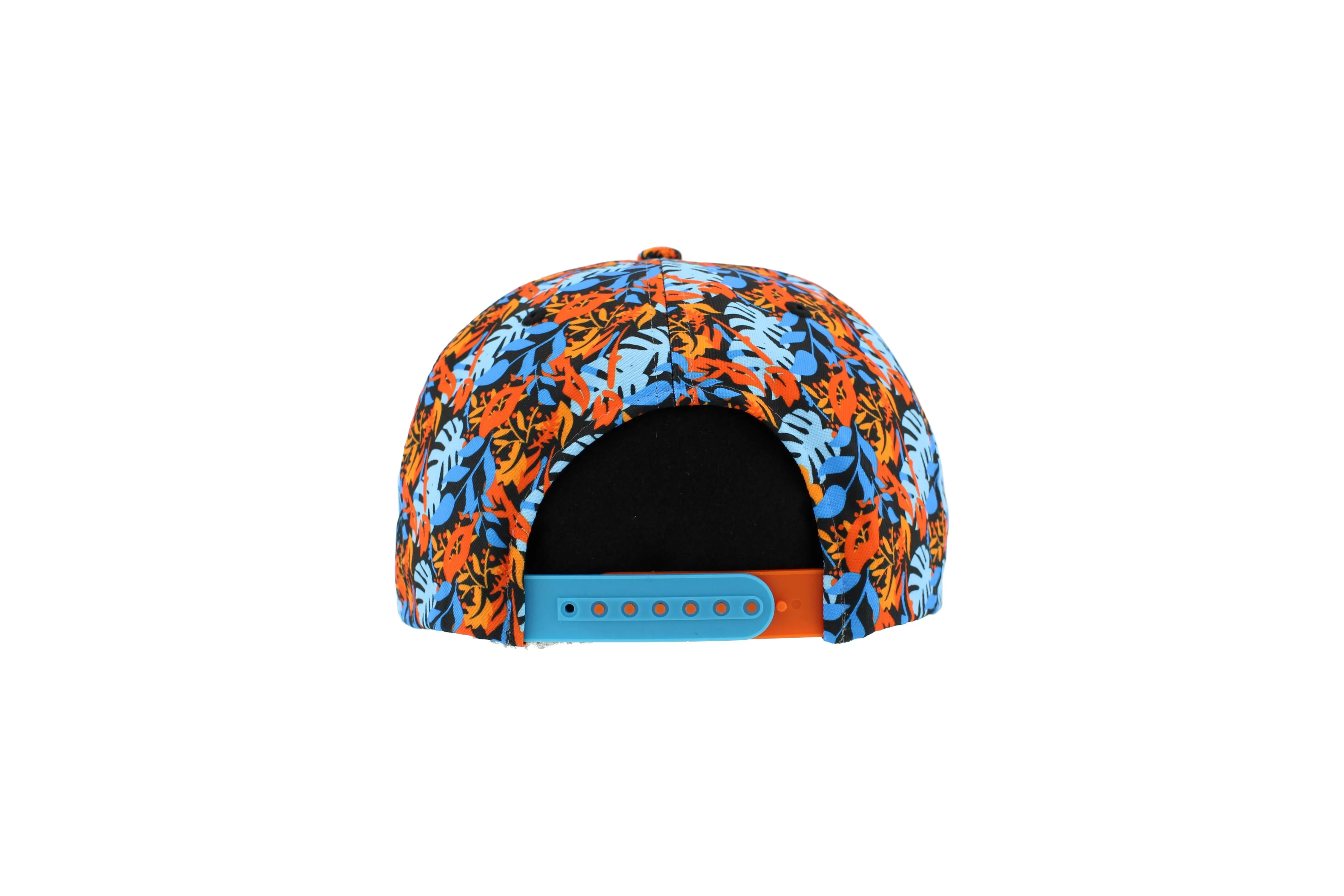 San Diego Gulls Malibu Rope Flatbill Hat