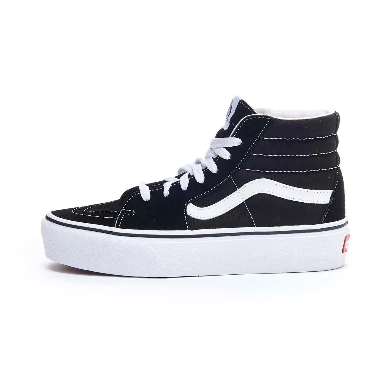 SCARPE SK8-HI PLATFORM 2 VANS