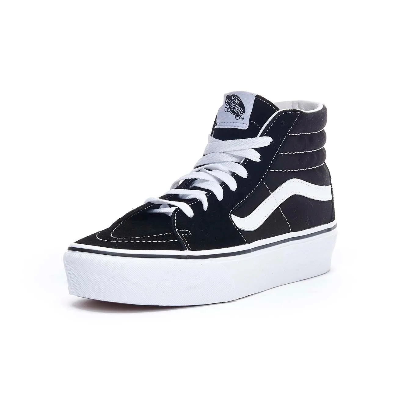 SCARPE SK8-HI PLATFORM 2 VANS