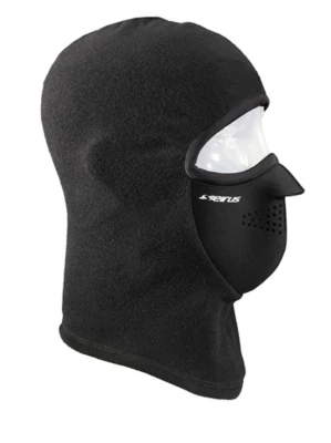 Seirus Combo Fleece Clava Face Mask