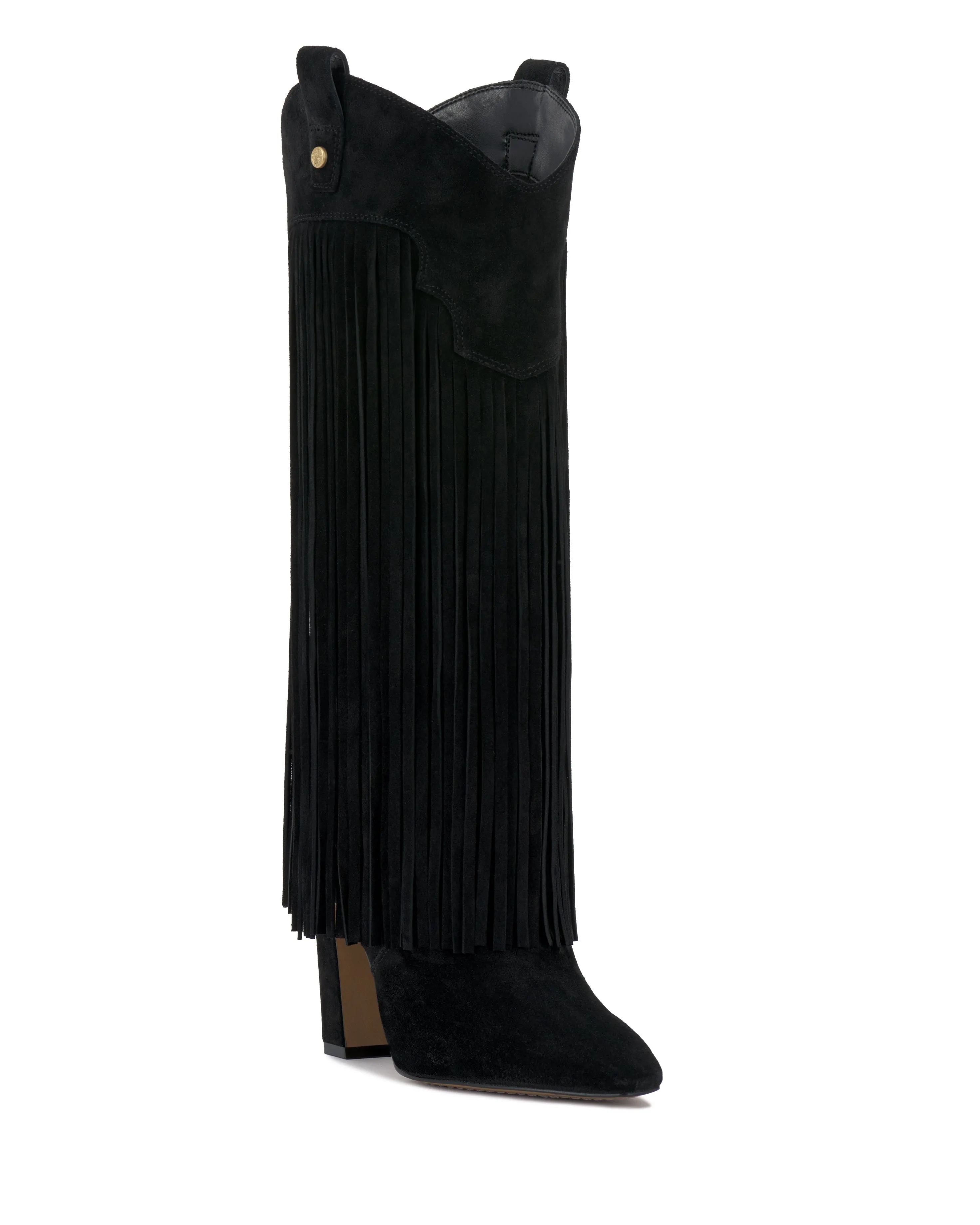 Shela Extra Wide Calf Boot