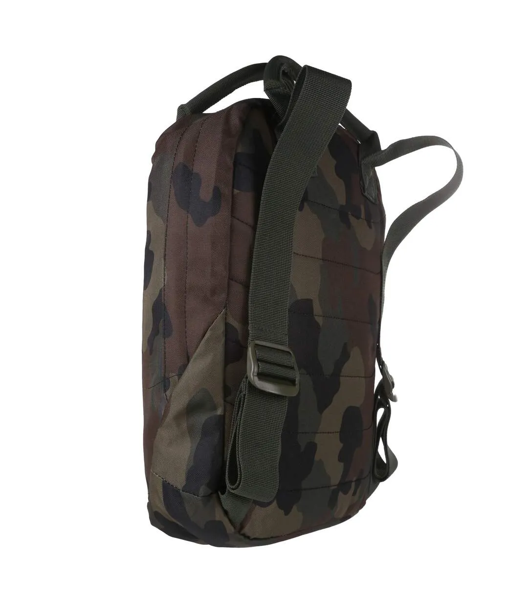 Shilton camo backpack one size camo green Regatta