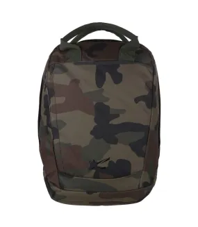 Shilton camo backpack one size camo green Regatta