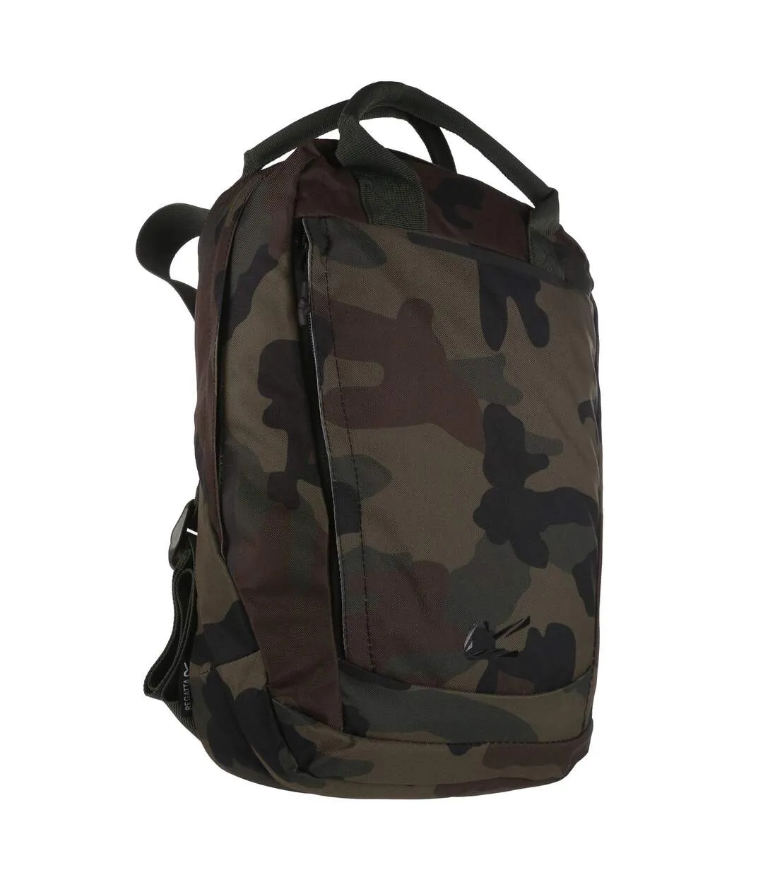 Shilton camo backpack one size camo green Regatta