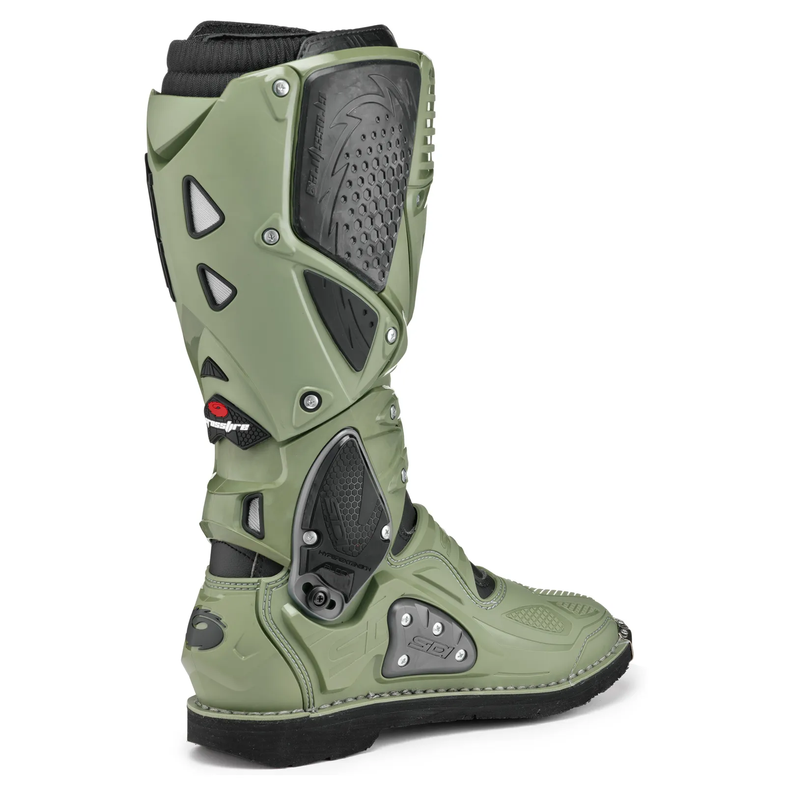 Sidi Crossfire 3 TA Boot