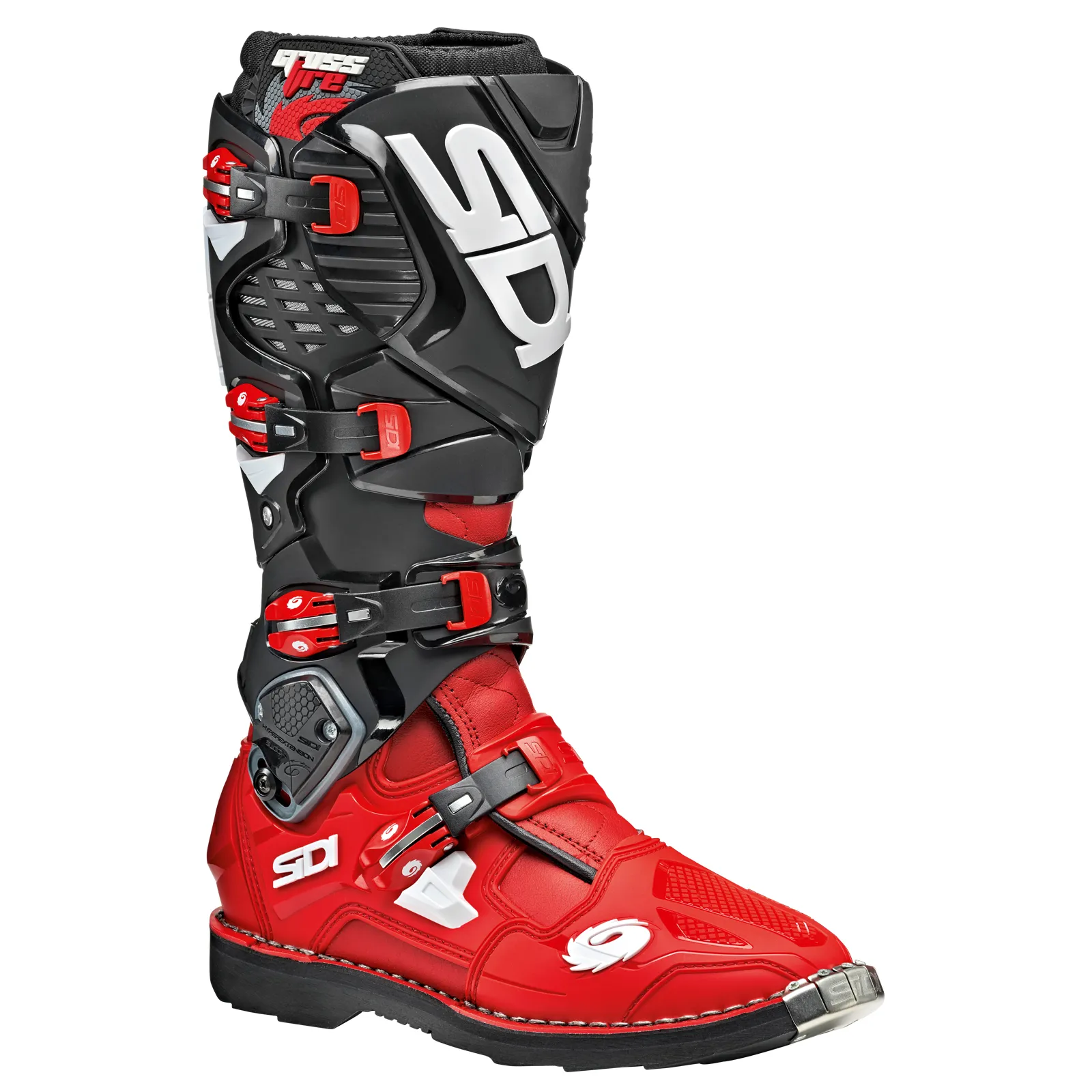 Sidi Crossfire 3 TA Boot