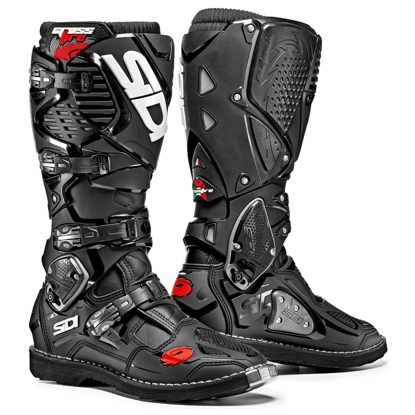 Sidi Crossfire 3 TA Boot