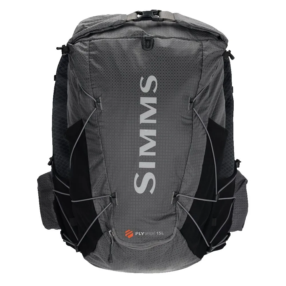 Simms Flyweight Pack Vest 15L