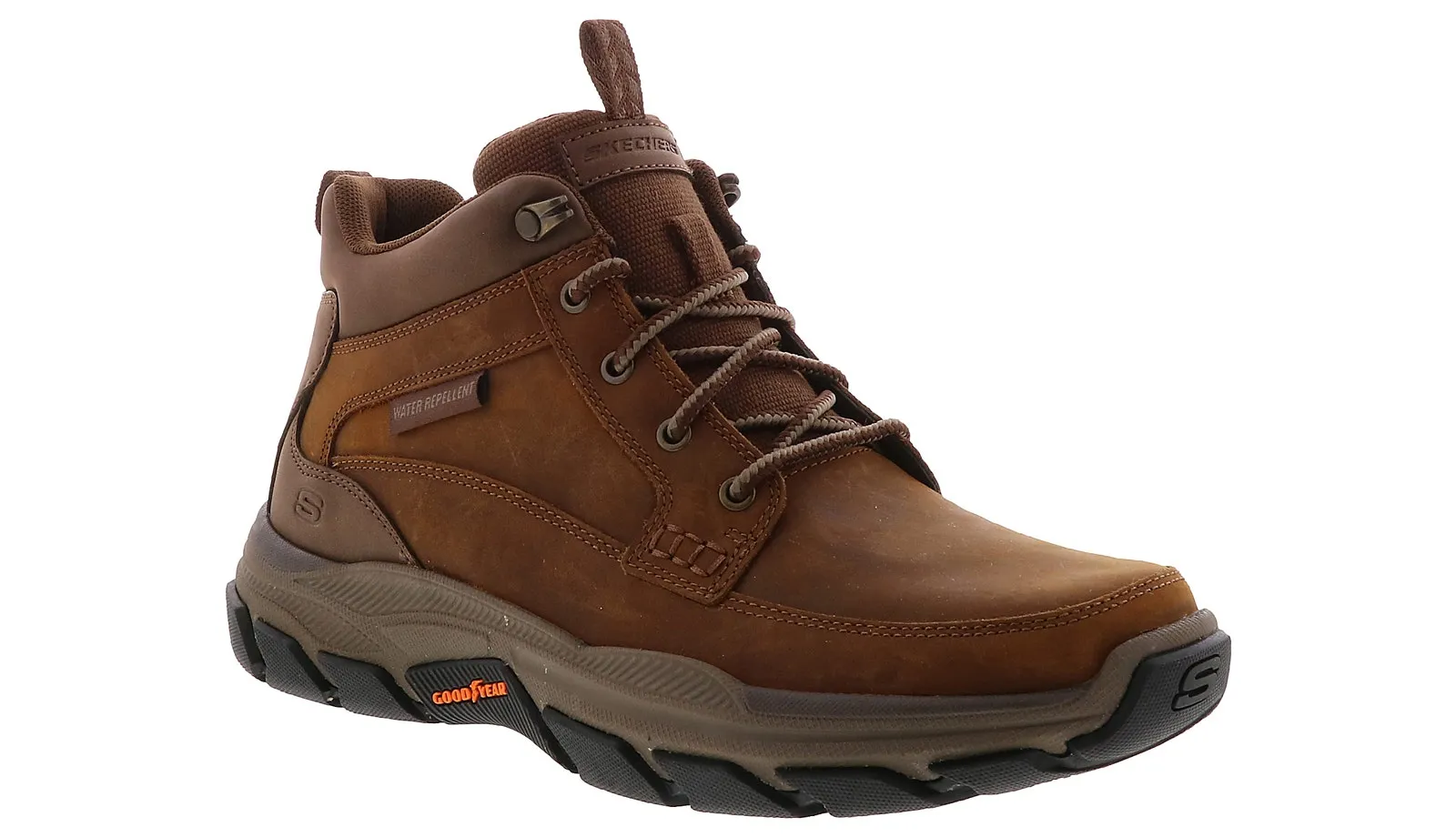 Skechers Respected Boswell Men’s Trail Boot