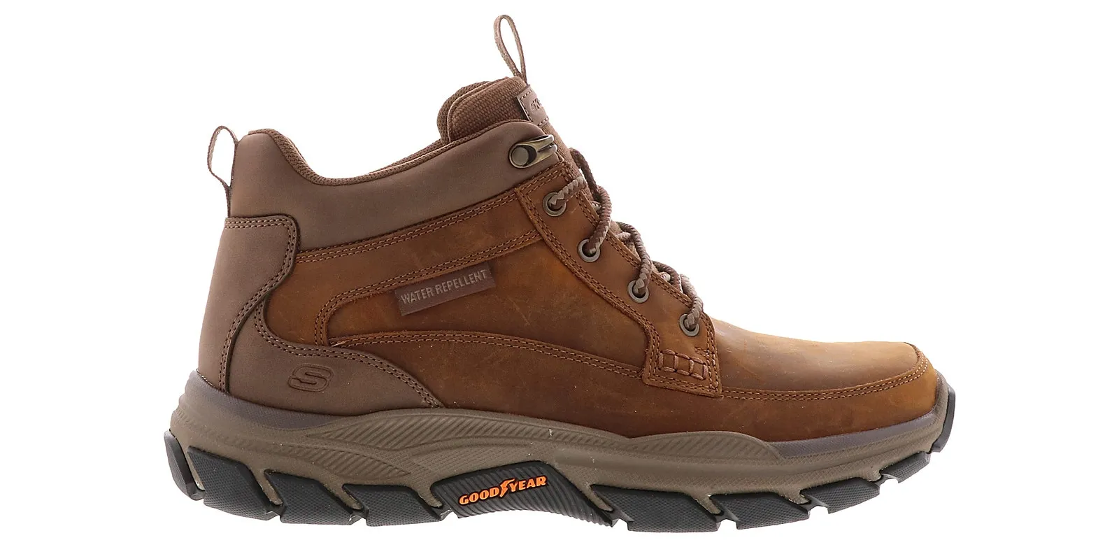 Skechers Respected Boswell Men’s Trail Boot