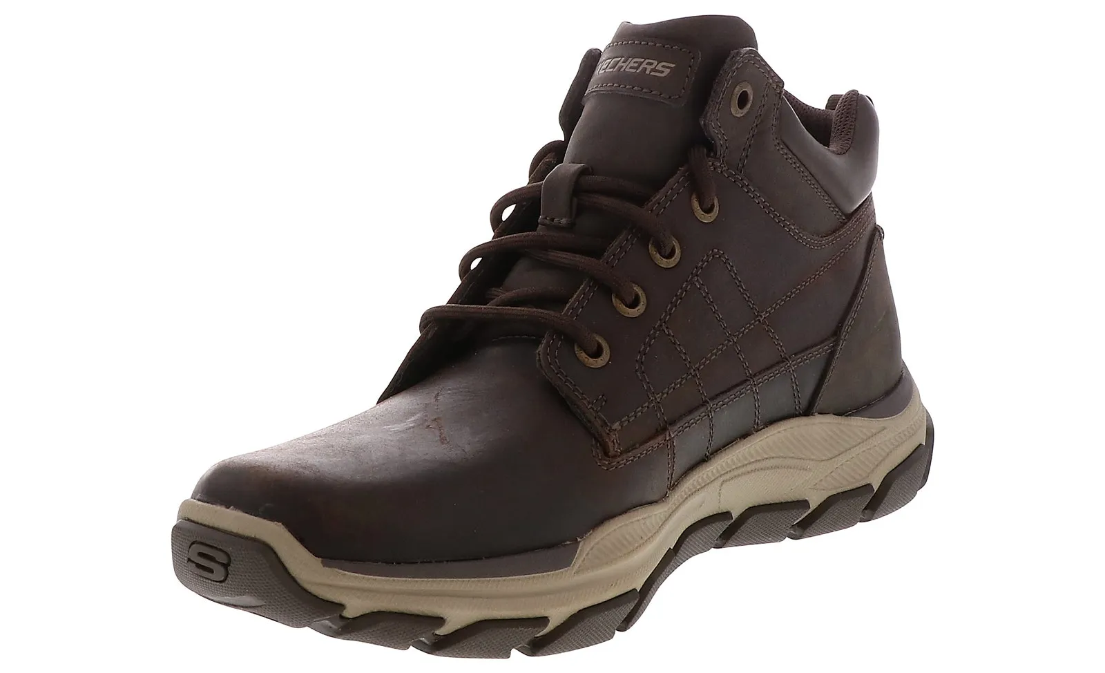 Skechers Respected Kordell Men’s Outdoor Boot