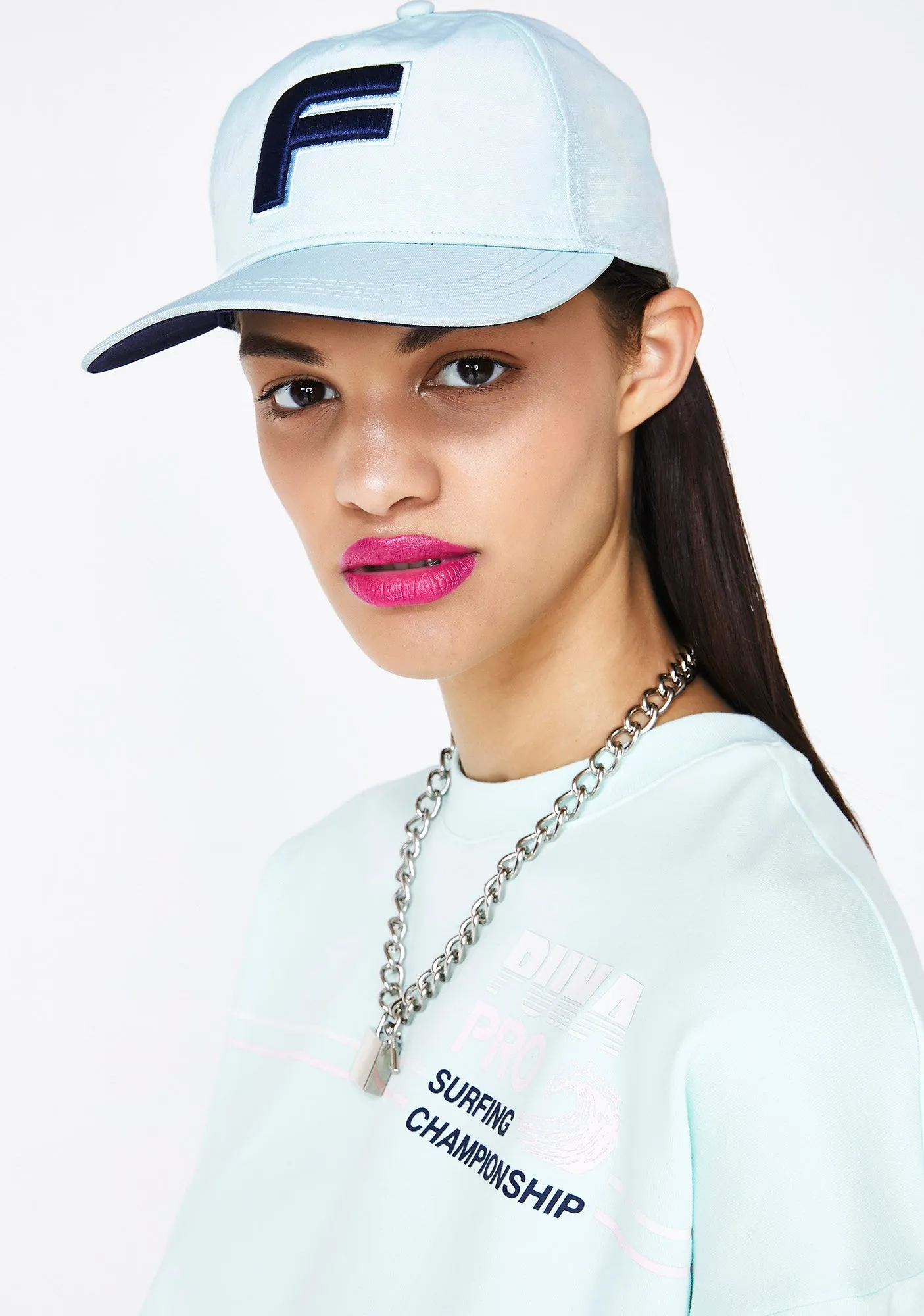 Sky FENTY PUMA By Rihanna F Cap-