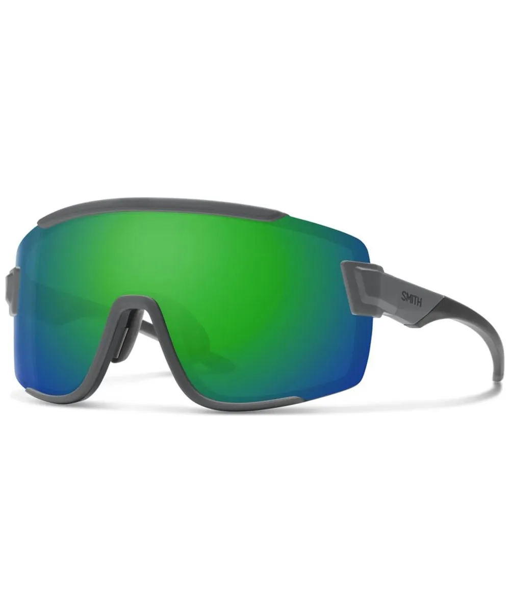 Smith Wildcat Cycling, Biking Sunglasses