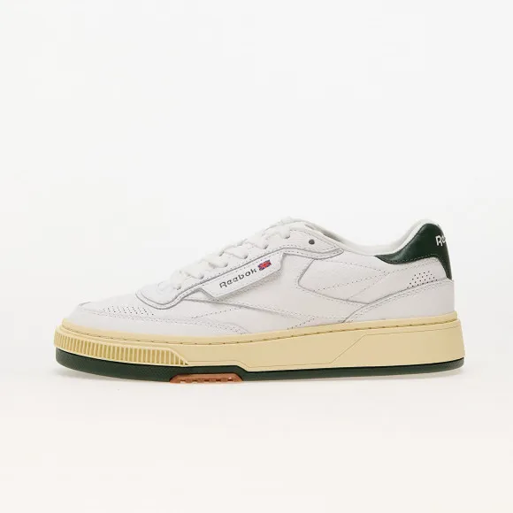 Sneakers Reebok Club C LTD Vintage Green