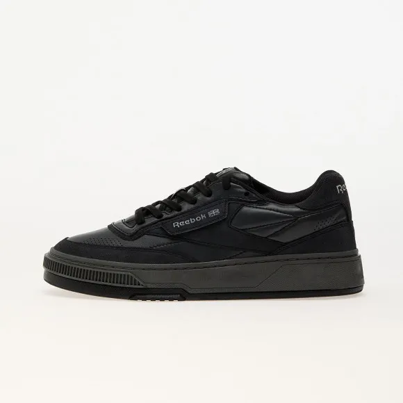 Sneakers Reebok Club C LTD Wax Black