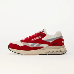 Sneakers Reebok Ers World Red/ Grey/ White