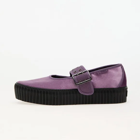 Sneakers Vans Mary Jane Creeper Grape Jam