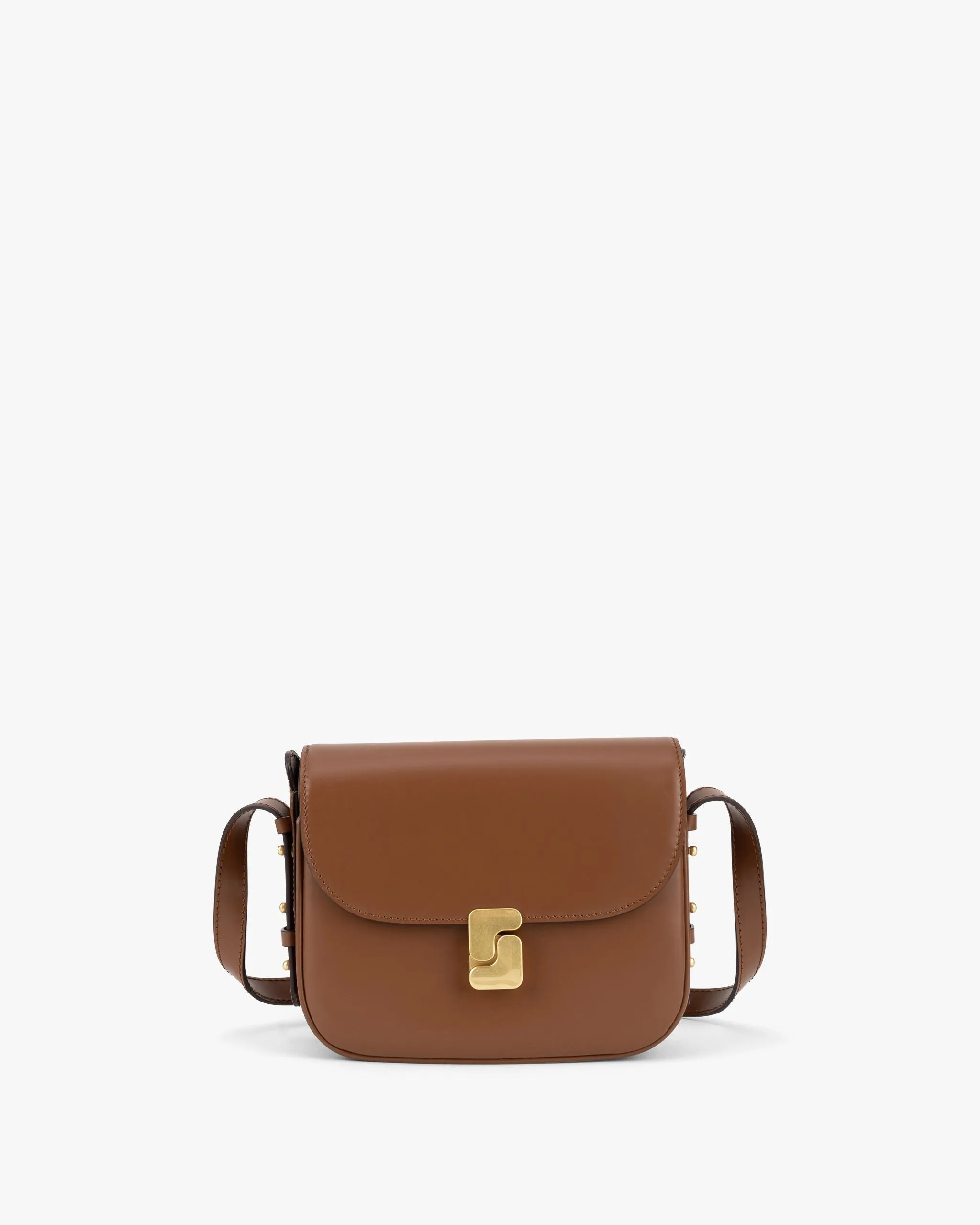 SOEUR 'Bellissima Mini' Leather Bag