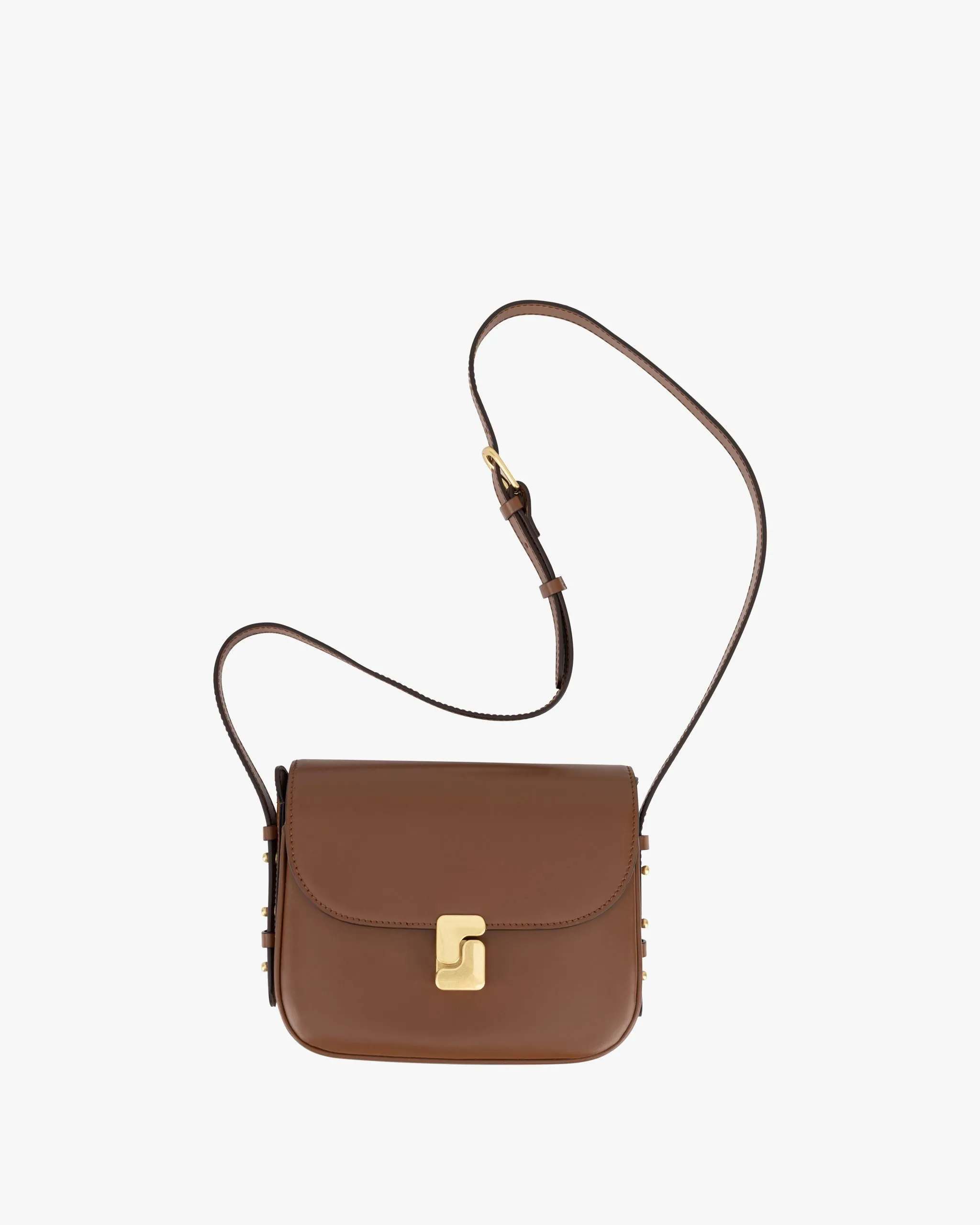 SOEUR 'Bellissima Mini' Leather Bag