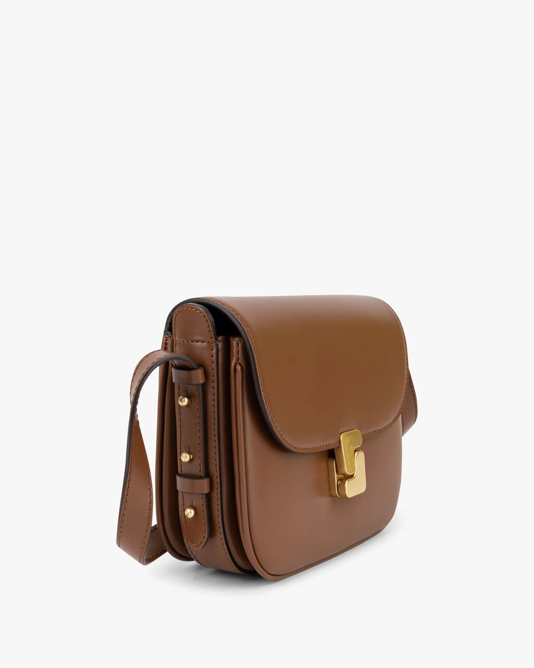 SOEUR 'Bellissima Mini' Leather Bag