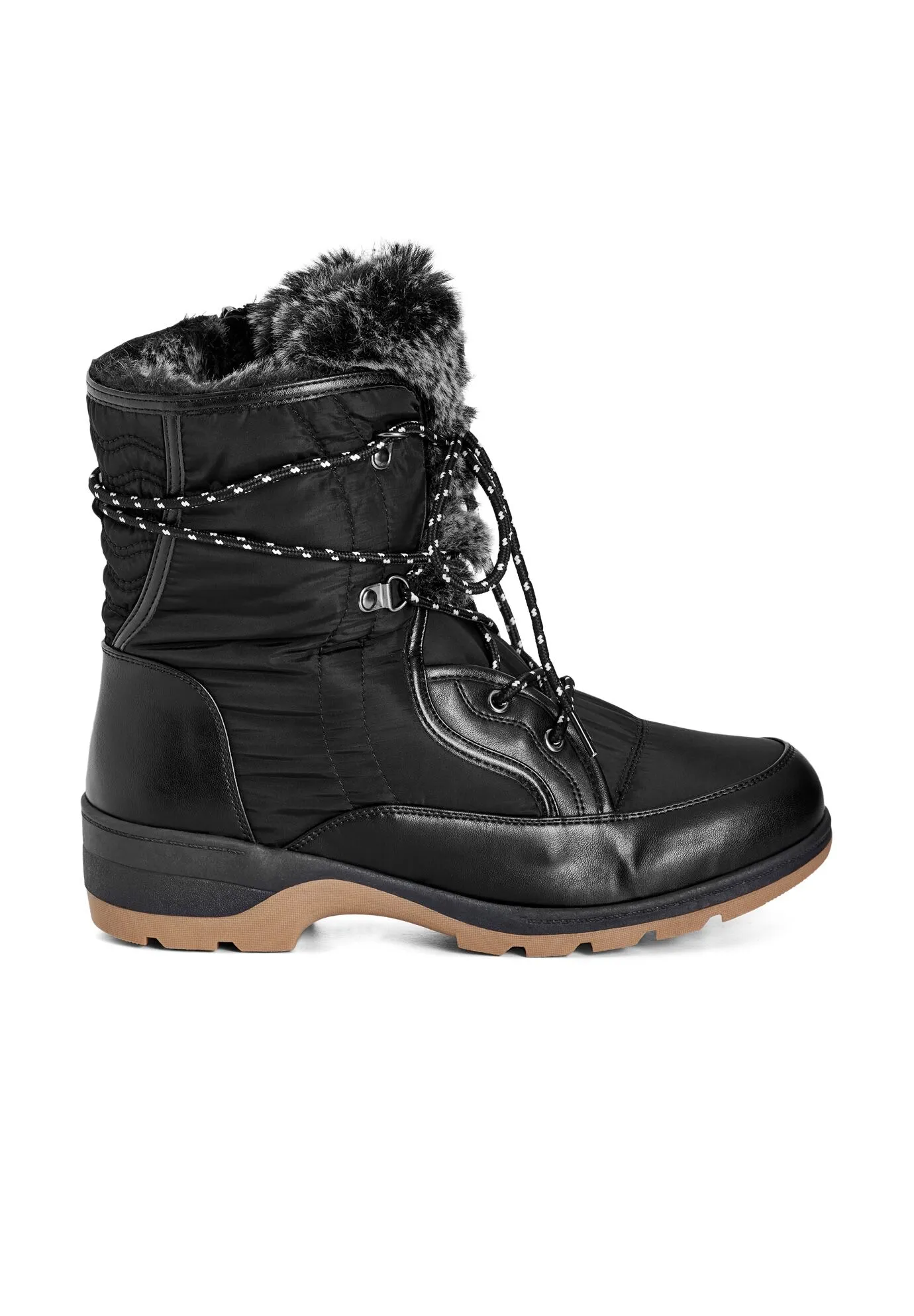 Sonya Cold Weather Boot