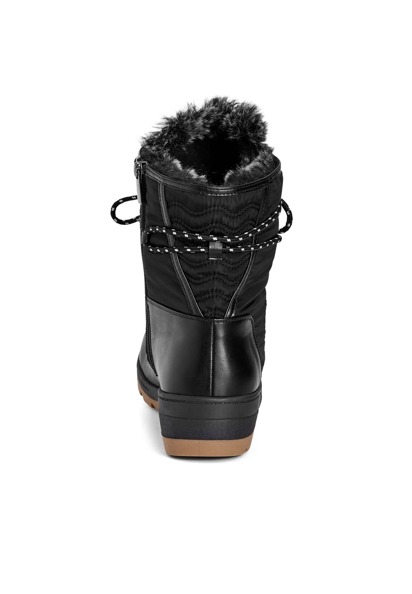 Sonya Cold Weather Boot