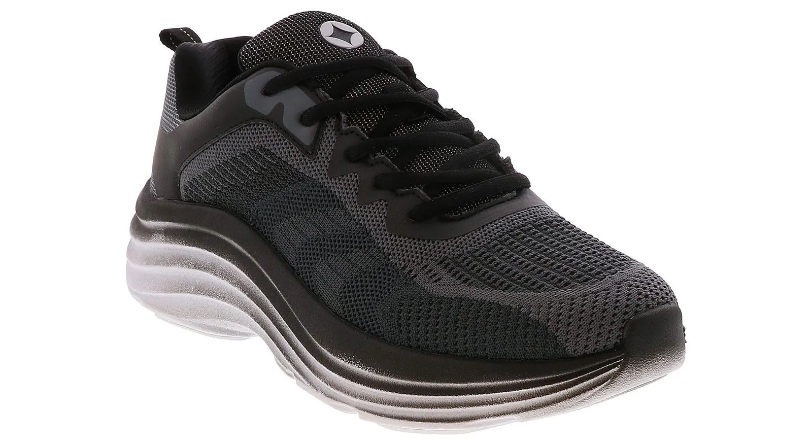 Spalding Octave Men’s Wide Width Running Shoe