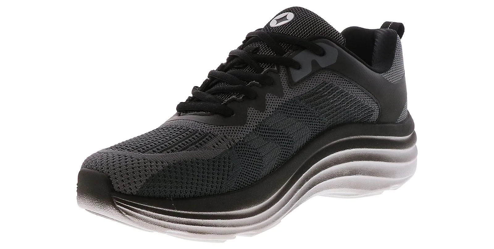 Spalding Octave Men’s Wide Width Running Shoe