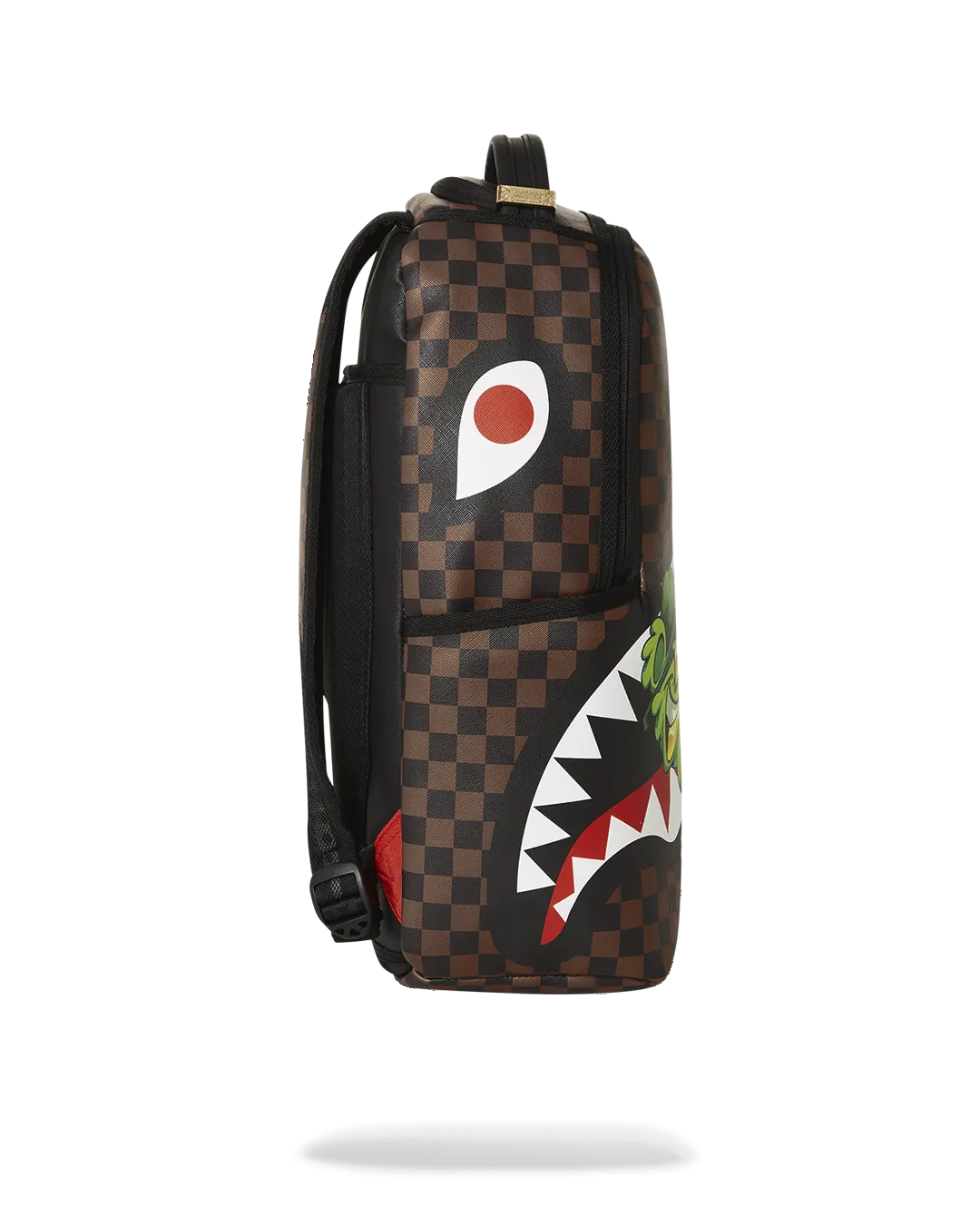 Sprayground - Money Bear All Will be Revealed Backpack