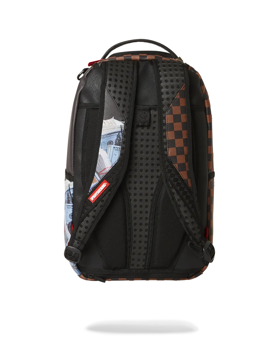 Sprayground - Money Bear All Will be Revealed Backpack