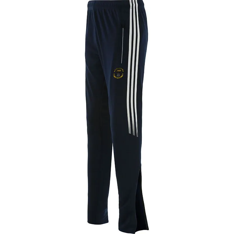 St. Brendans GAA Newbridge-Ballygar Reno Squad Skinny Tracksuit Bottoms